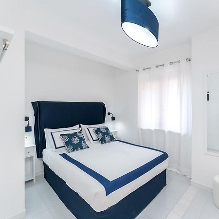Corallo Apartment 소렌토 외부 사진
