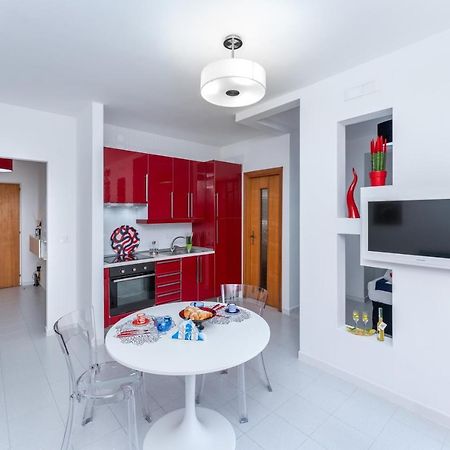Corallo Apartment 소렌토 외부 사진