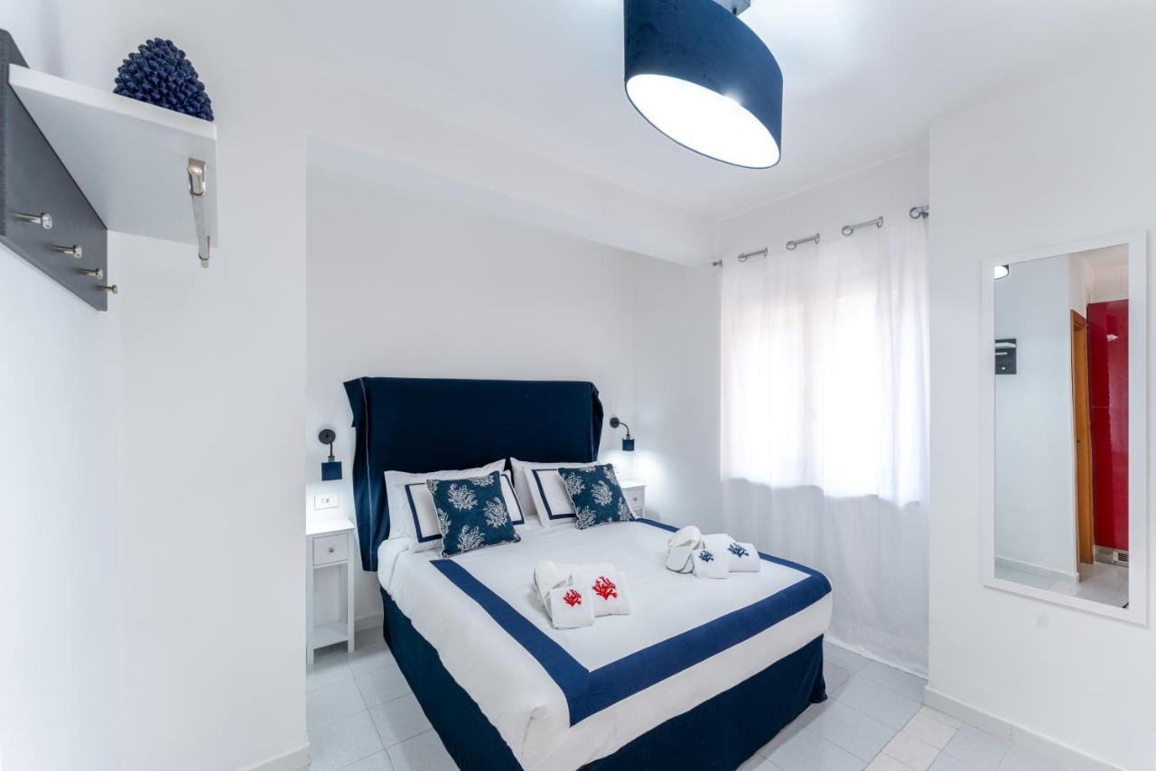 Corallo Apartment 소렌토 외부 사진