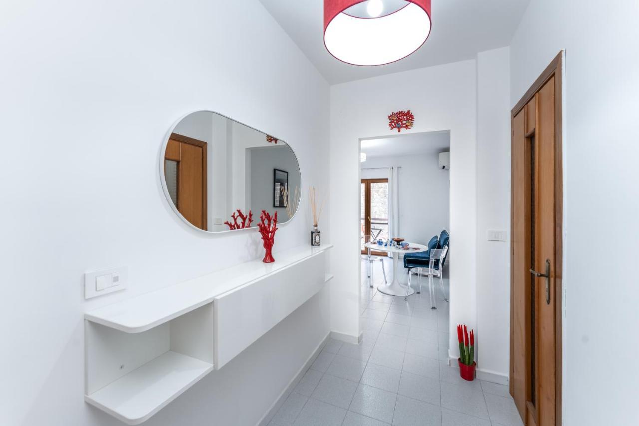 Corallo Apartment 소렌토 외부 사진