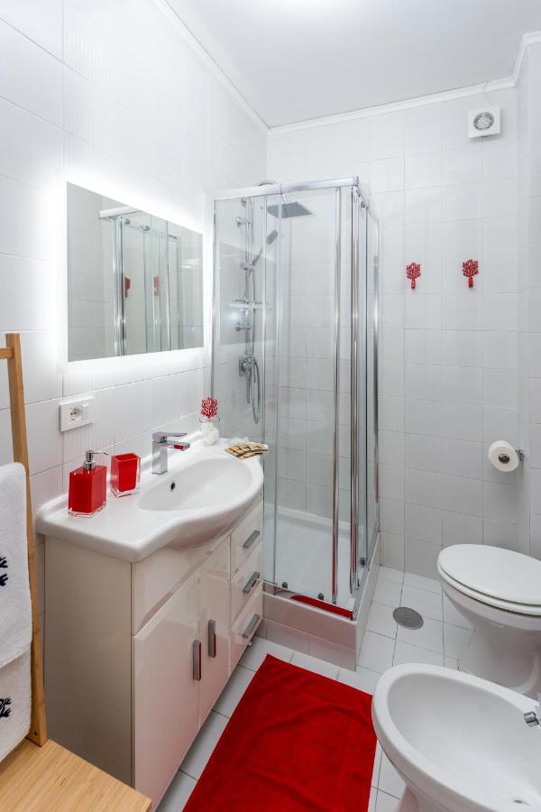 Corallo Apartment 소렌토 외부 사진